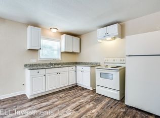 1613 McNeil St APT 6, Houston, TX 77009