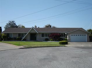 41539 Fordham Ct, Fremont, CA 94539