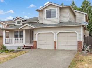 14718 SE 185th Pl, Renton, WA 98058