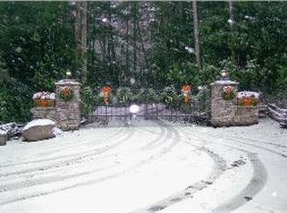 0 Double Springs Dr, Almond, NC 28702