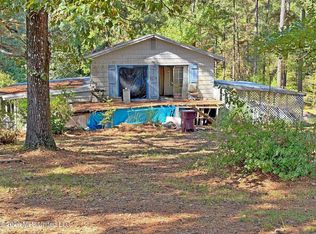 243 Country Estates Rd, Florence, MS 39073