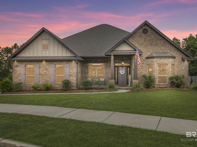 31139 Spoonbill Rd, Spanish Fort, AL, 36527