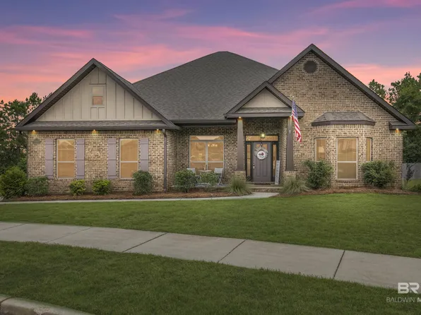 31139 Spoonbill Rd, Spanish Fort, AL 36527