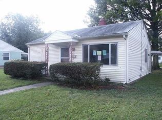 311 Holton St, Groveport, OH