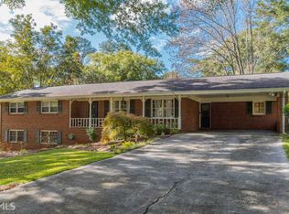 1231 Stephens St, Lilburn, GA 30047