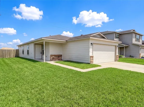 1315 Pease River Ln, Rosenberg, TX 77471