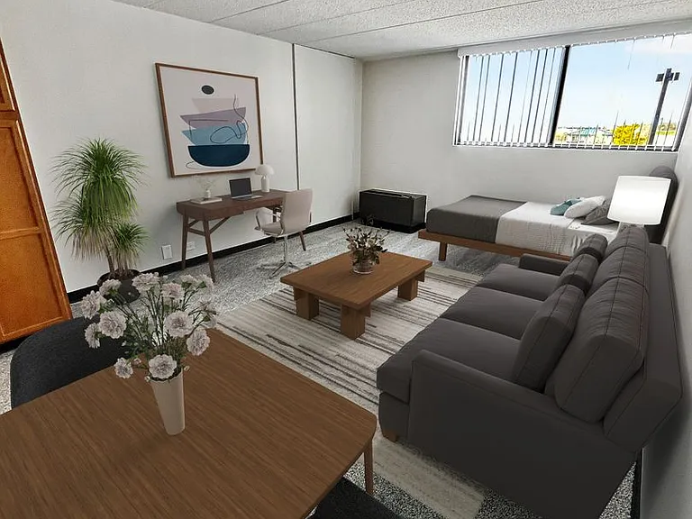 The McCoy at 8035 Apartments - Clive — Photo 38
