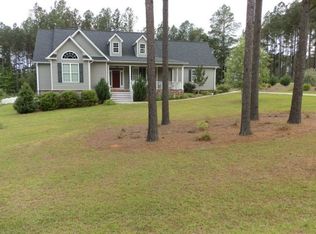 260 Southern Walk Cir, Gray, GA 31032