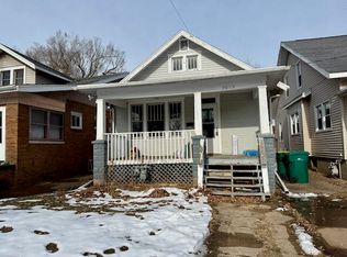 2013 W Laura Ave, Peoria, IL