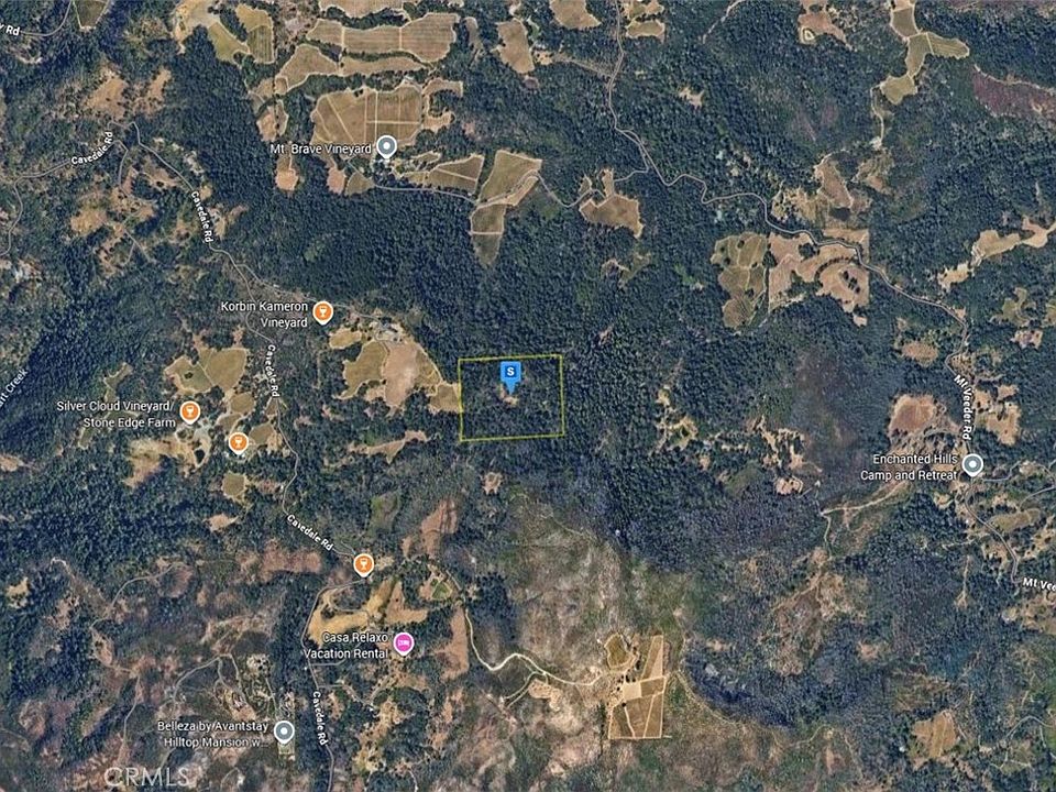 1st image of 3555 Mount Veeder Rd