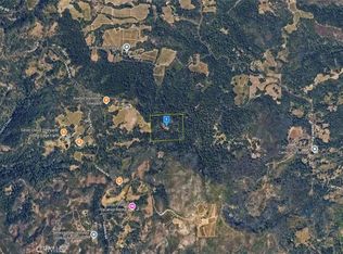 3555 Mount Veeder Rd, Napa, CA 94558
