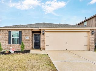 9443 Amethyst Glen Dr, Rosharon, TX 77583