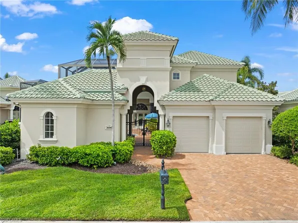26360 Augusta Creek CT, BONITA SPRINGS, FL 34134
