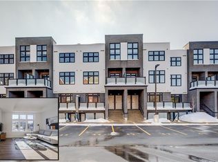 31 Mill St #77, Kitchener, ON N2G2Y2