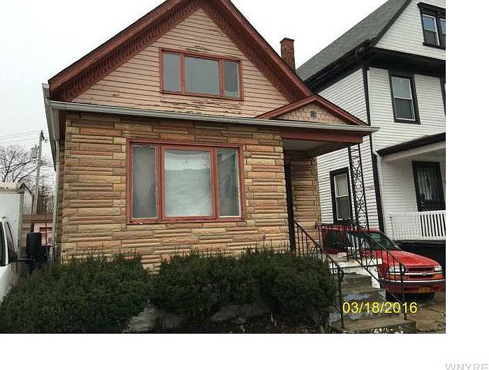 18 Dupont St, Buffalo, NY 14208 Zillow