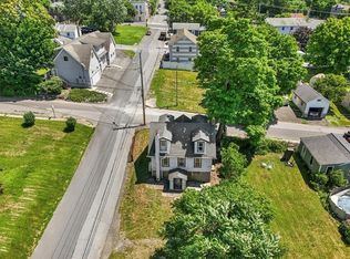 36 Allen St, Saugerties, NY 12477