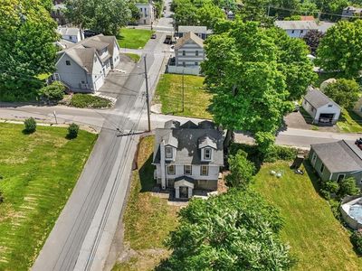 36 Allen Street, Saugerties, NY, 12477