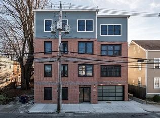 119-121 Addison St #5, Boston, MA 02128