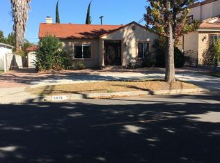 5010 Petit Ave, Encino, CA 91436