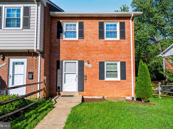 14668 Cloverdale Rd, Woodbridge, VA 22193