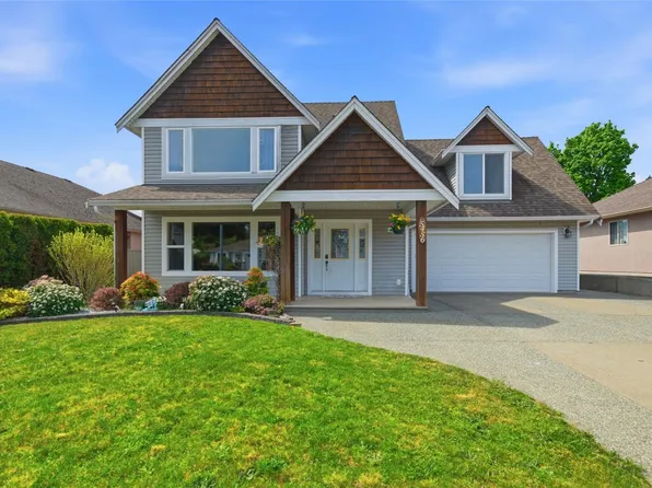 5456 Westporte Pl, Pt Alberni, BC V9Y 8E4