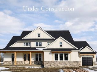 2223 Vivian Way, Avon, OH 44011