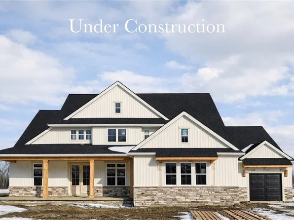 2223 Vivian Way, Avon, OH 44011