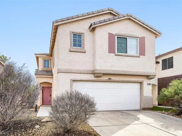 5346 Black Eyed Susan Ct, North Las Vegas, NV 89031