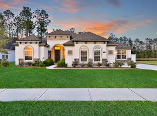 1323 Coopers Hawk Way, Middleburg, FL 32068