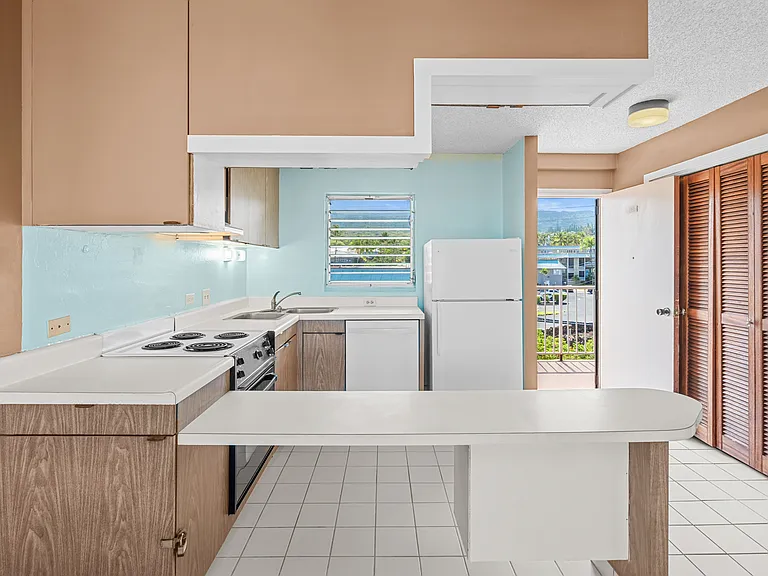 75-5766 Kuakini Hwy #607 — Photo 14