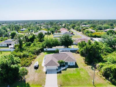 2245 Clovelon St, North Port, FL, 34291