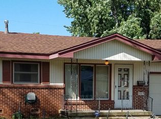 2927 S Elizabeth Ave, Wichita, KS 67217