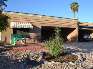 7662 E Chaparral Rd, Scottsdale, AZ 85250