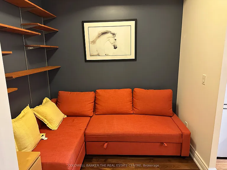 111 Elizabeth St #1710 — Photo 6