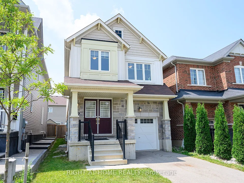 31 McCargow Dr