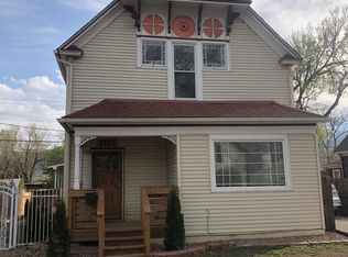 2115 W Pikes Peak Ave #1, Colorado Springs, CO 80904