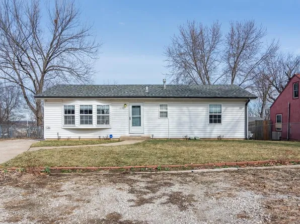 5224 Klamm Rd, Kansas City, KS 66106