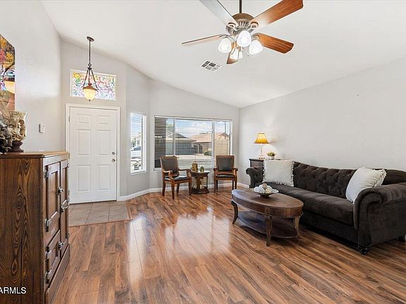 5th image of 7686 W Foothill Drive