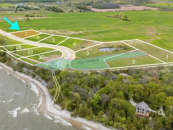 Debroux Rd #7, Sturgeon Bay, WI 54235