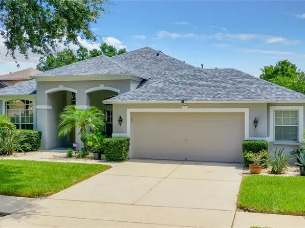 8902 Aberdeen Creek Cir, Riverview, FL 33569