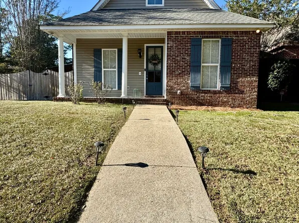 89 Bridgefield Ct, Hattiesburg, MS 39402