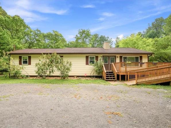 2484 Mullins Rd, Russellville, TN 37860