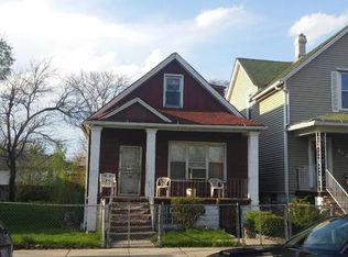 450 W 80th St, Chicago, IL 60620