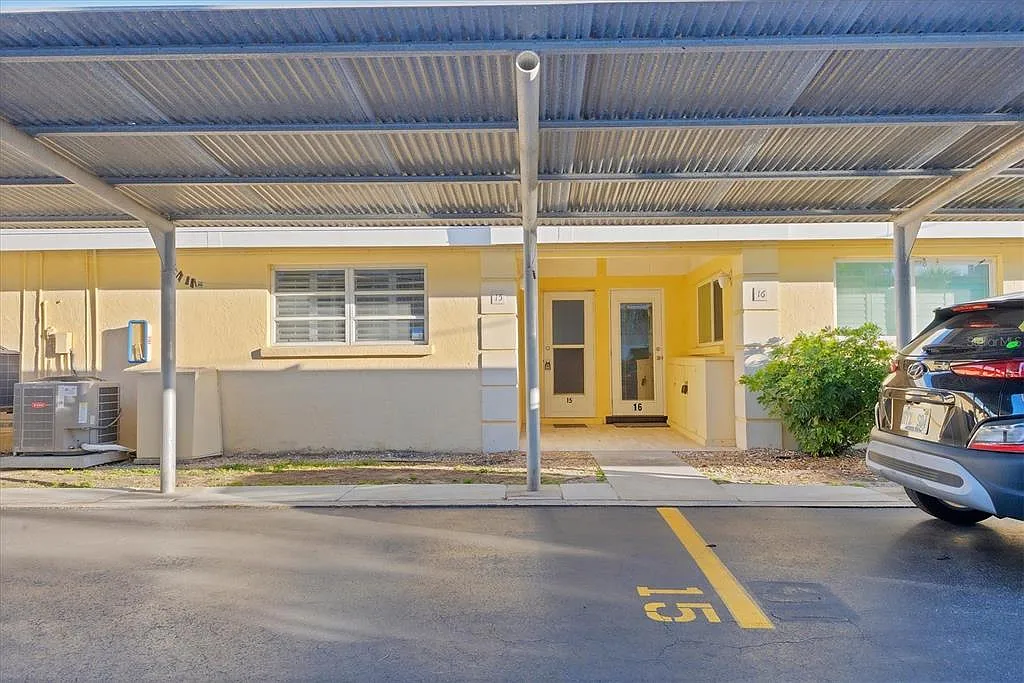 1 bed, 1.0 bath, 600 sqft, $7,500 — Photo 1