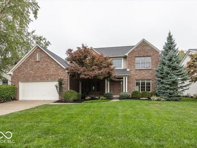 11310 Knightsbridge Ln, Fishers, IN, 46037
