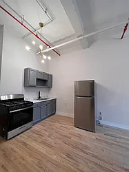 Rented by Carnegie Management Inc
