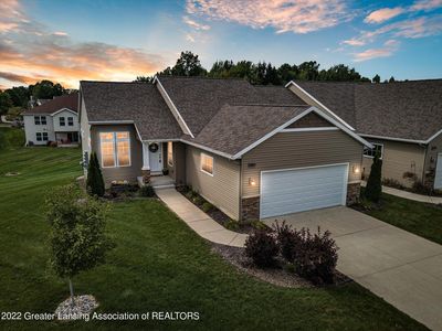 360 Barrington Cir #46, Lansing, MI, 48917
