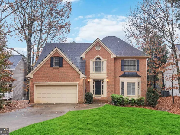 4830 Chesterfield Ct, Suwanee, GA 30024