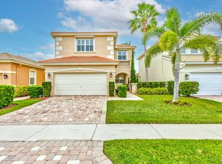 117 Isle Verde Way, Palm Beach Gardens, FL 33418