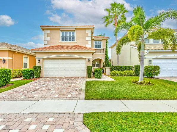 117 Isle Verde Way, Palm Beach Gardens, FL 33418